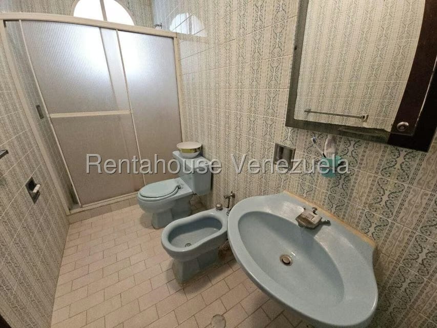 Casa (Multipes Niveles) en Venta en San Luis, Distrito Metropolitano - 26