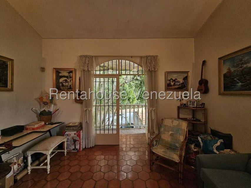 Casa (Multipes Niveles) en Venta en San Luis, Distrito Metropolitano - 28