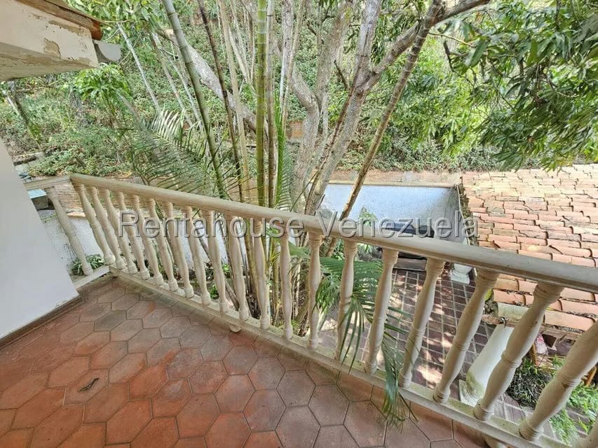 Casa (Multipes Niveles) en Venta en San Luis, Distrito Metropolitano - 29