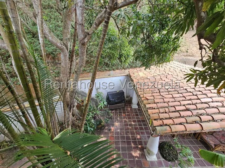 Casa (Multipes Niveles) en Venta en San Luis, Distrito Metropolitano - 30