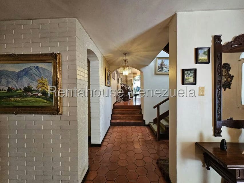 Casa (Multipes Niveles) en Venta en San Luis, Distrito Metropolitano - 7