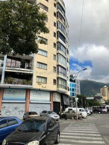APARTAMENTO EN VENTA – ELENA MARIN NOBREGA