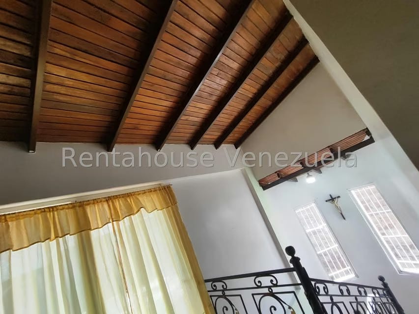 Casa (Duplex) en Venta en Municipio Carrizal, Miranda - 11