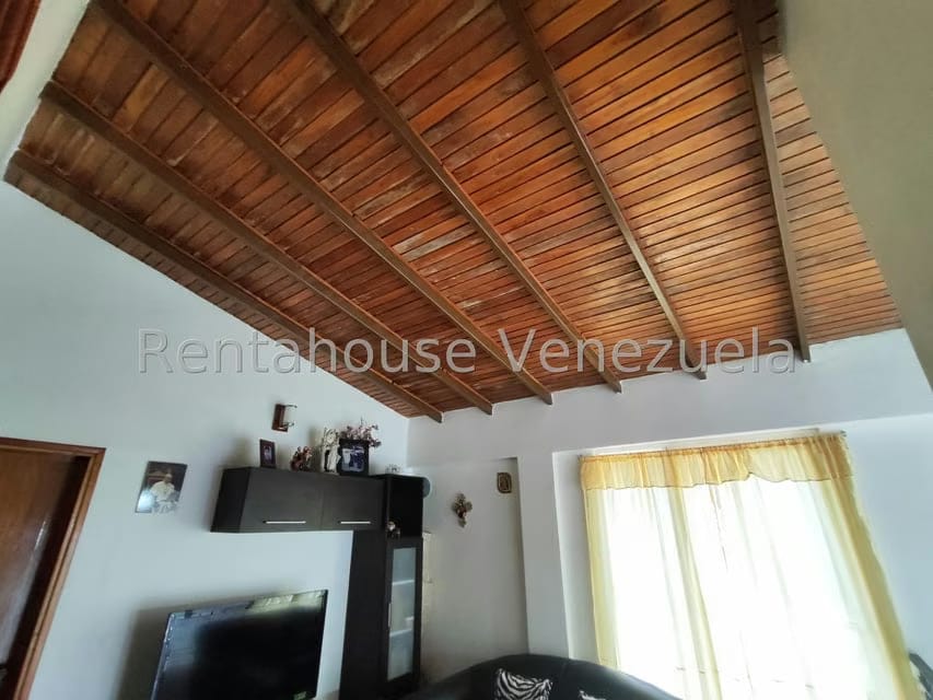 Casa (Duplex) en Venta en Municipio Carrizal, Miranda - 13