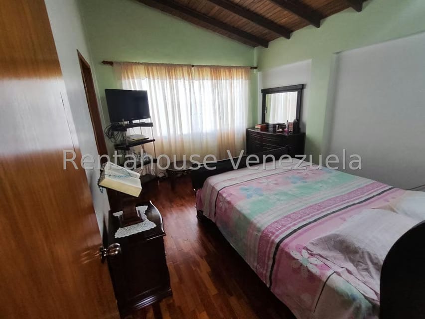 Casa (Duplex) en Venta en Municipio Carrizal, Miranda - 14