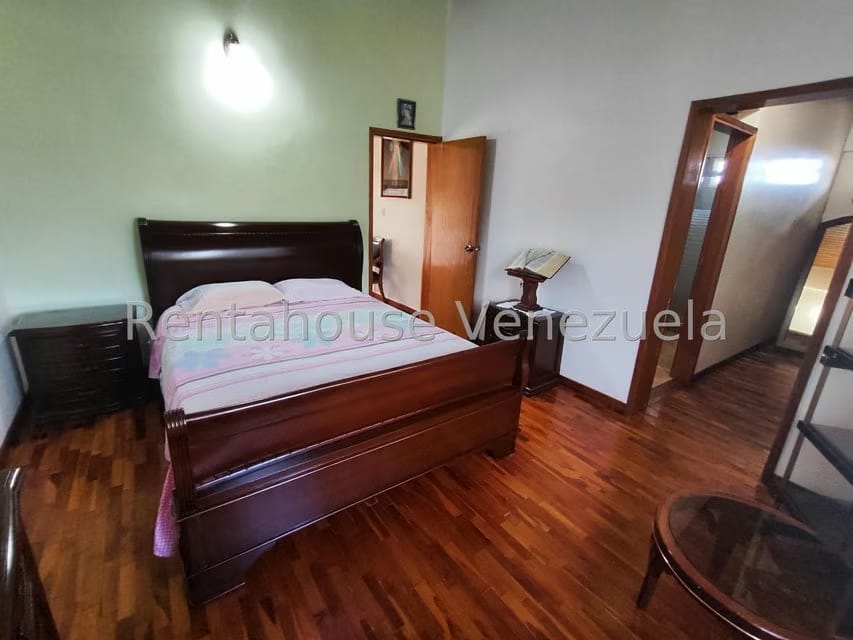 Casa (Duplex) en Venta en Municipio Carrizal, Miranda - 15