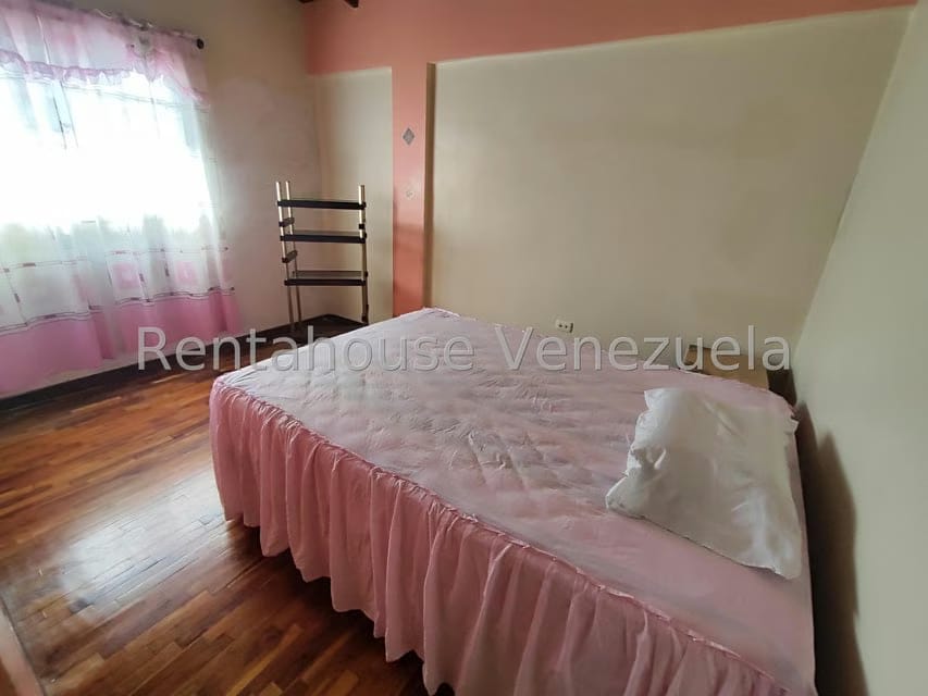 Casa (Duplex) en Venta en Municipio Carrizal, Miranda - 19