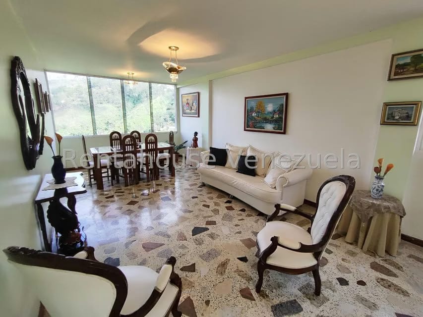 Casa (Duplex) en Venta en Municipio Carrizal, Miranda - 3