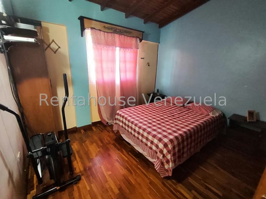 Casa (Duplex) en Venta en Municipio Carrizal, Miranda - 22
