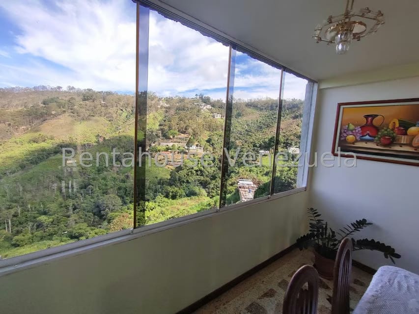 Casa (Duplex) en Venta en Municipio Carrizal, Miranda - 23
