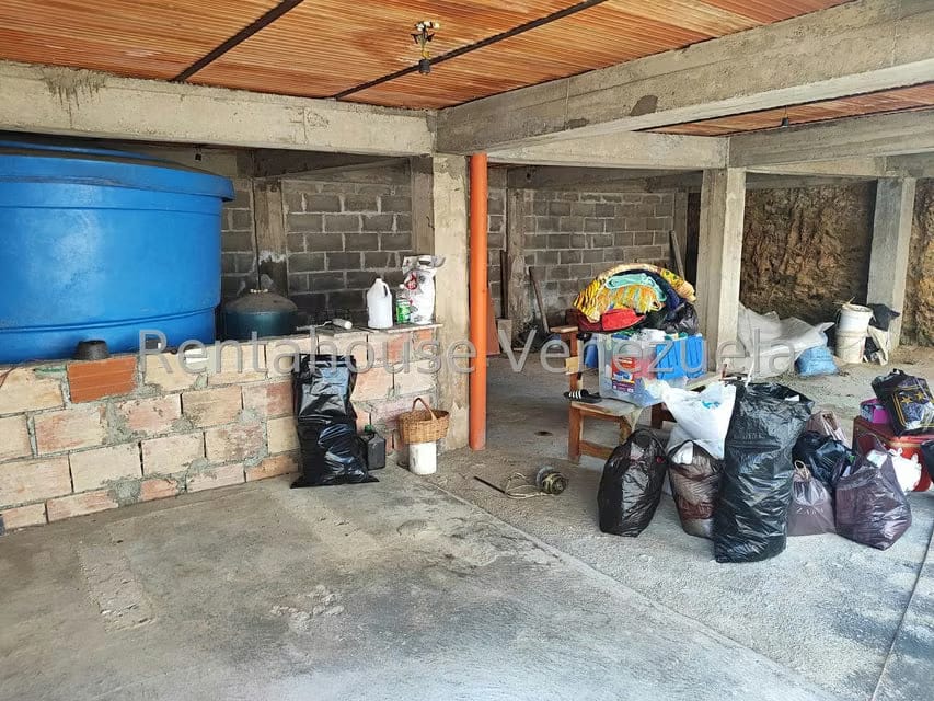 Casa (Duplex) en Venta en Municipio Carrizal, Miranda - 27