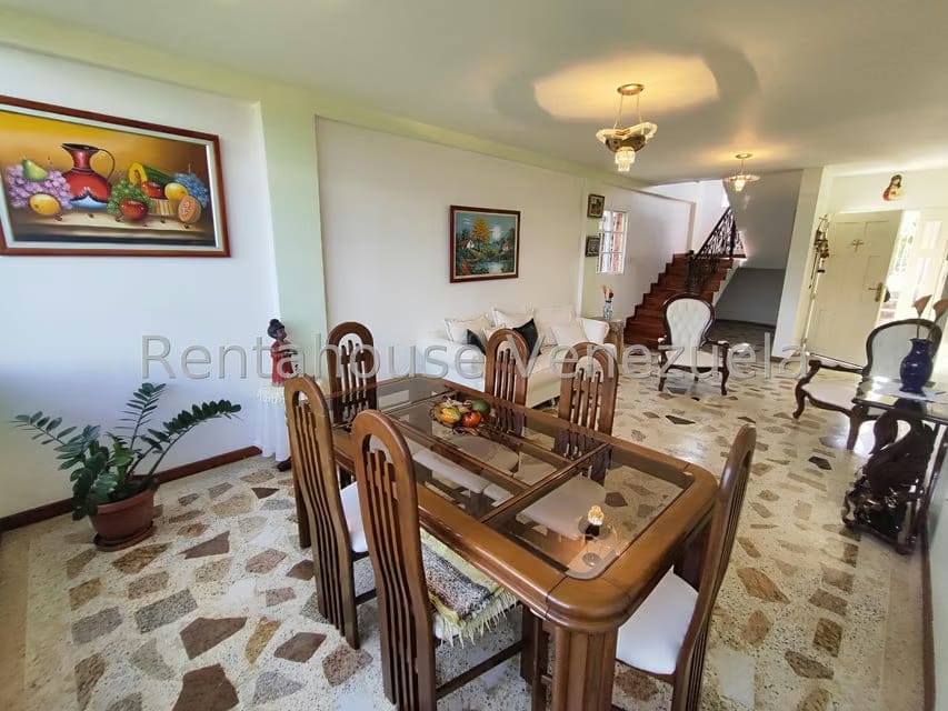 Casa (Duplex) en Venta en Municipio Carrizal, Miranda - 5