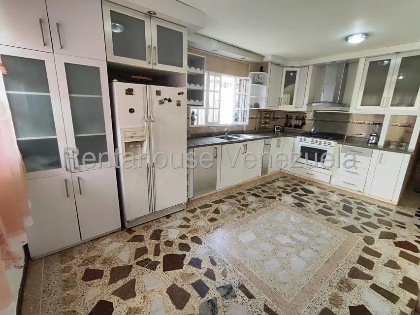 Casa (Duplex) en Venta en Municipio Carrizal, Miranda - 7