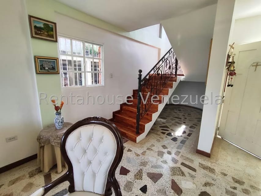 Casa (Duplex) en Venta en Municipio Carrizal, Miranda - 9