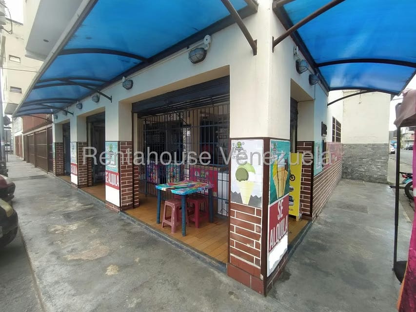 Comercial (Local Comercial) en Alquiler en Santa Rosa, Aragua - 2