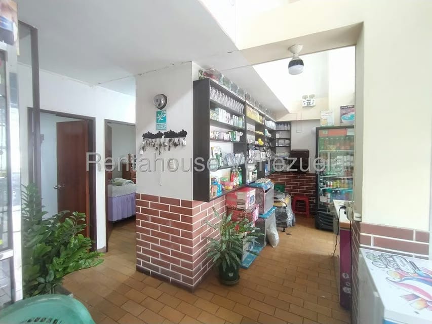 Comercial (Local Comercial) en Alquiler en Santa Rosa, Aragua - 11