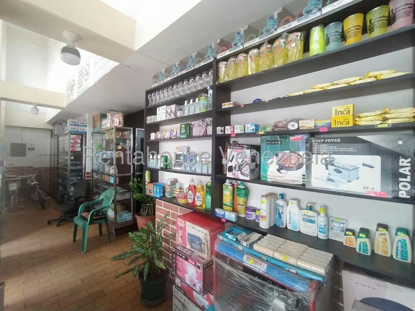 Comercial (Local Comercial) en Alquiler en Santa Rosa, Aragua - 12