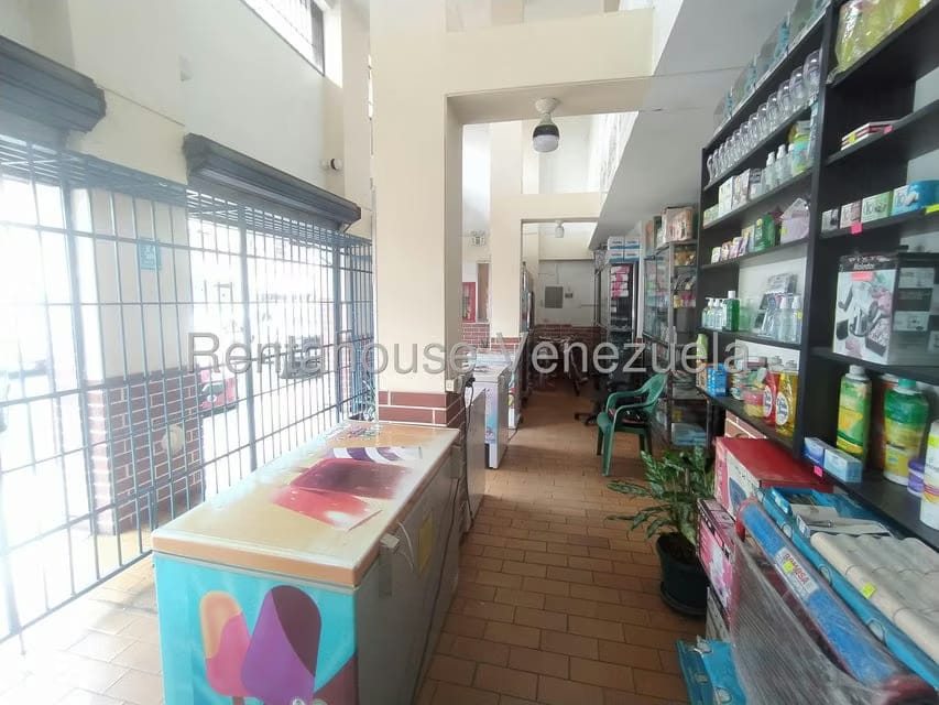 Comercial (Local Comercial) en Alquiler en Santa Rosa, Aragua - 13