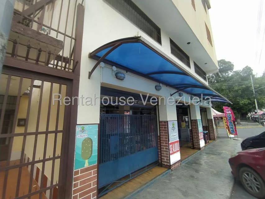 Comercial (Local Comercial) en Alquiler en Santa Rosa, Aragua - 3