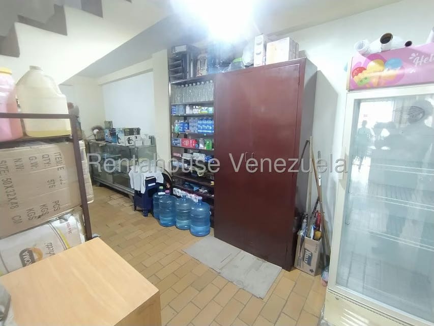 Comercial (Local Comercial) en Alquiler en Santa Rosa, Aragua - 23