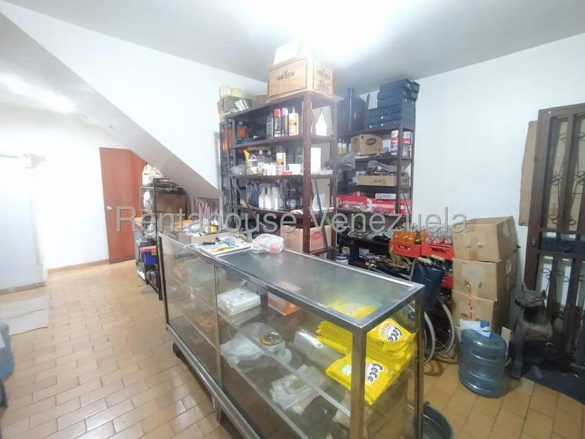 Comercial (Local Comercial) en Alquiler en Santa Rosa, Aragua - 25