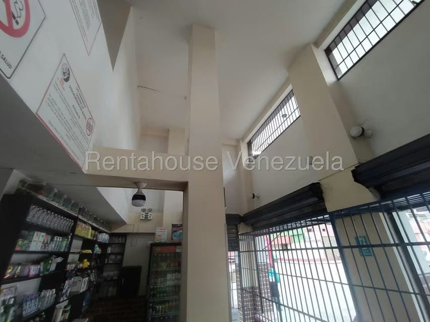Comercial (Local Comercial) en Alquiler en Santa Rosa, Aragua - 28