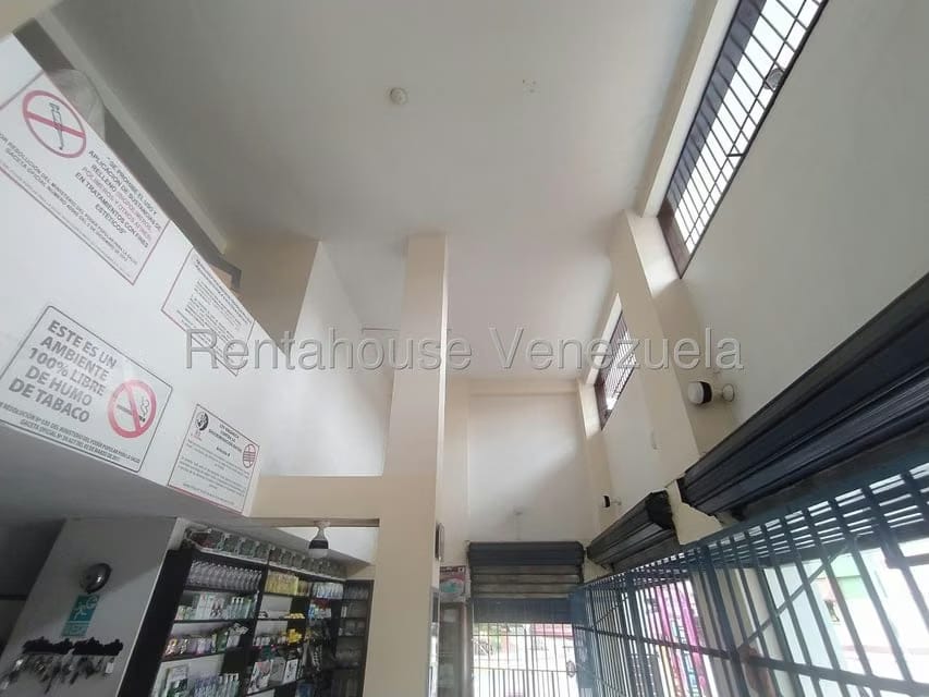 Comercial (Local Comercial) en Alquiler en Santa Rosa, Aragua - 30