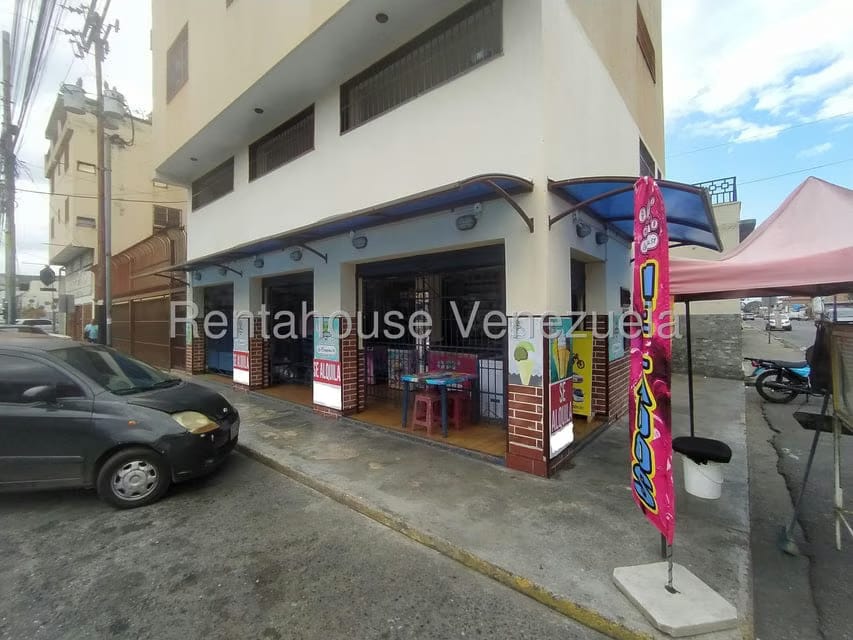 Comercial (Local Comercial) en Alquiler en Santa Rosa, Aragua - 4
