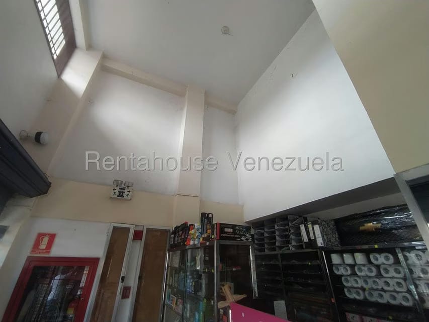 Comercial (Local Comercial) en Alquiler en Santa Rosa, Aragua - 31