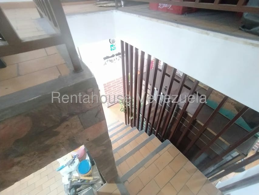 Comercial (Local Comercial) en Alquiler en Santa Rosa, Aragua - 34