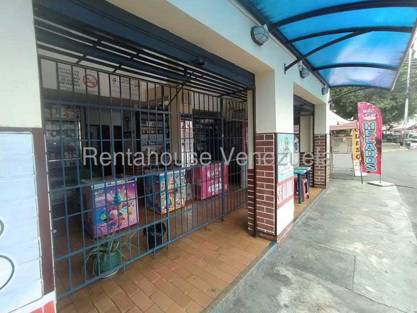 Comercial (Local Comercial) en Alquiler en Santa Rosa, Aragua - 5