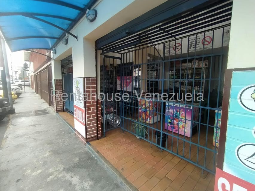 Comercial (Local Comercial) en Alquiler en Santa Rosa, Aragua - 6