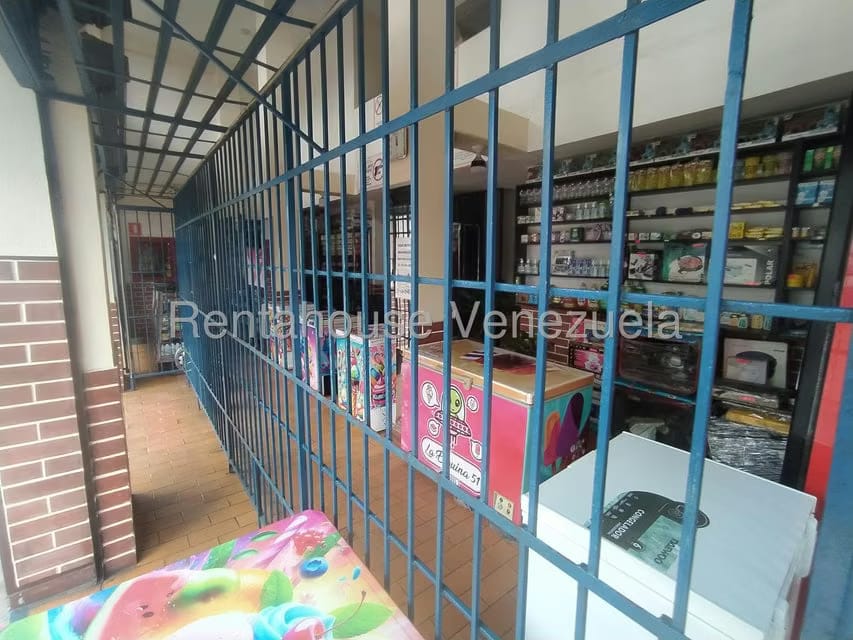 Comercial (Local Comercial) en Alquiler en Santa Rosa, Aragua - 8