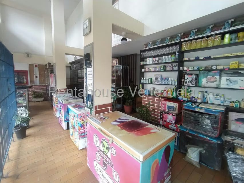 Comercial (Local Comercial) en Alquiler en Santa Rosa, Aragua - 9