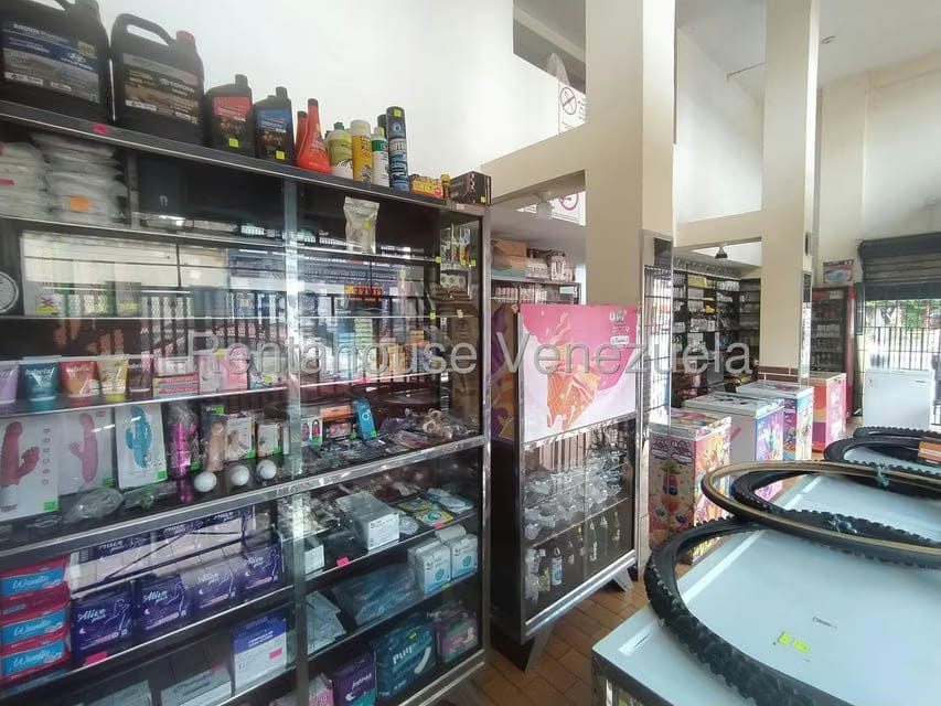 Comercial (Local Comercial) en Alquiler en Santa Rosa, Aragua - 10