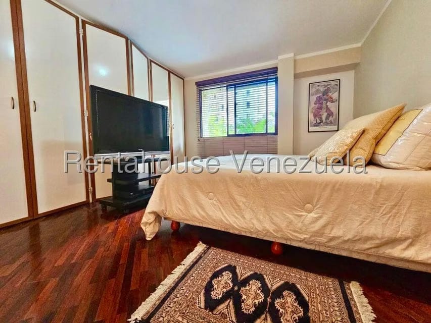 Apartamento (1 Nivel) en Venta en El Cigarral, Distrito Metropolitano - 15