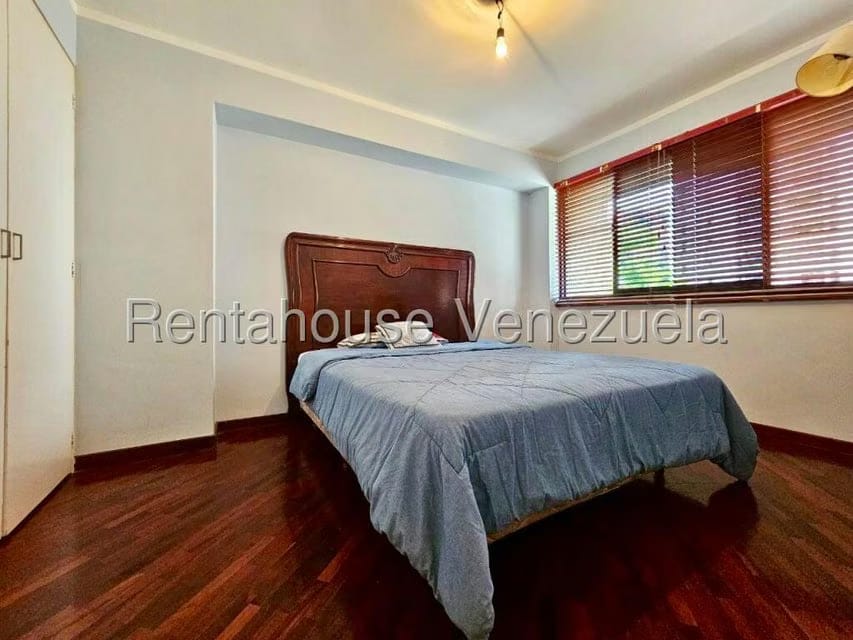 Apartamento (1 Nivel) en Venta en El Cigarral, Distrito Metropolitano - 18