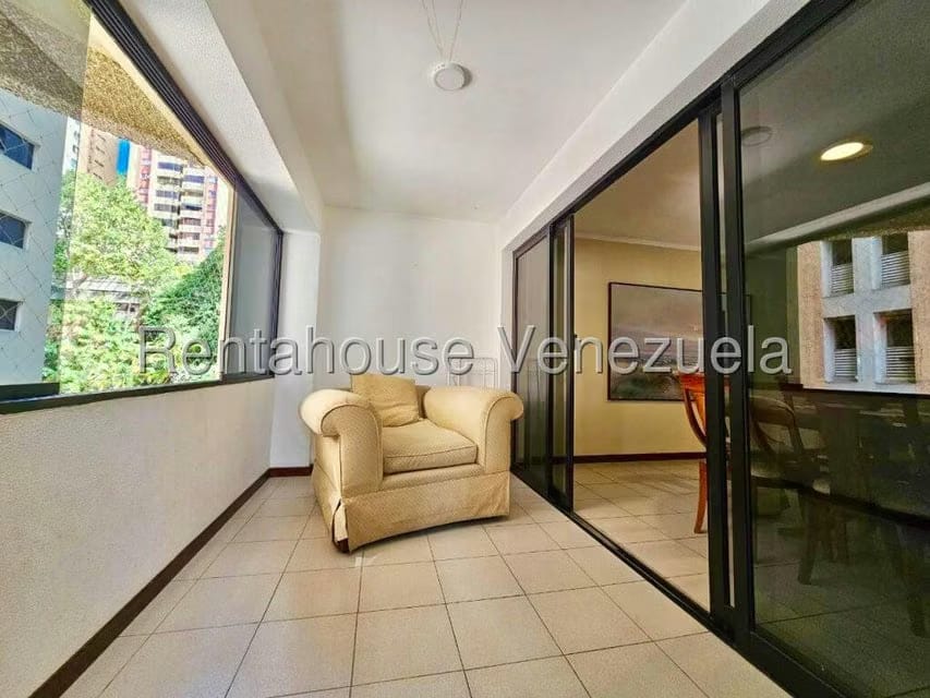 Apartamento (1 Nivel) en Venta en El Cigarral, Distrito Metropolitano - 6