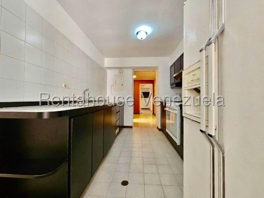 Apartamento (1 Nivel) en Venta en El Cigarral, Distrito Metropolitano - 10