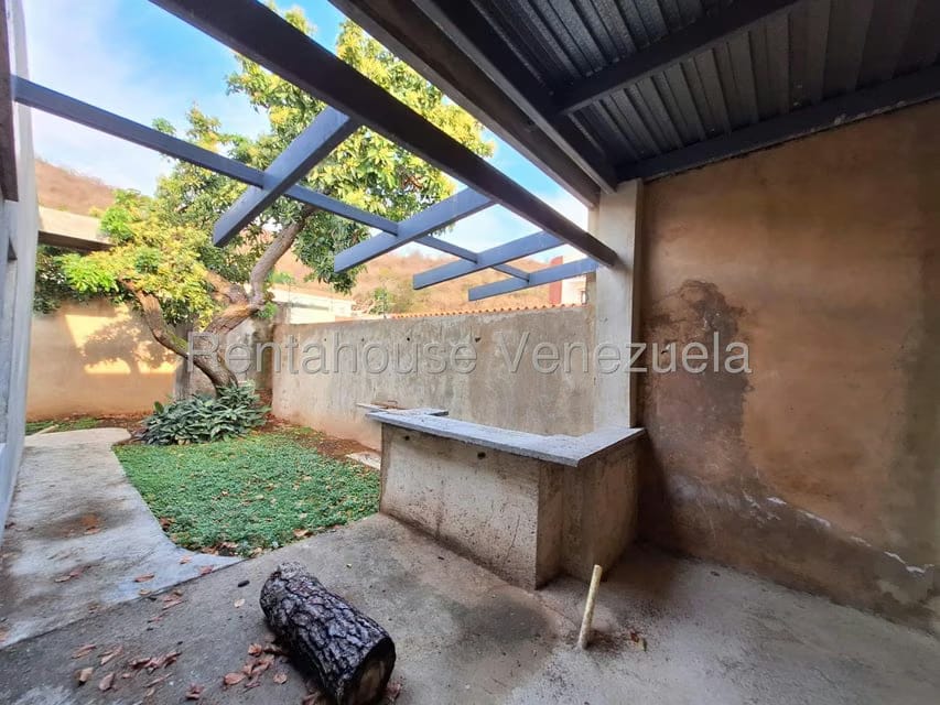 Casa (1 Nivel) en Venta en Trigal Norte, Carabobo - 11