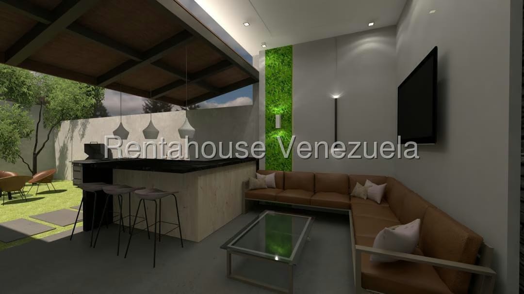 Casa (1 Nivel) en Venta en Trigal Norte, Carabobo - 12