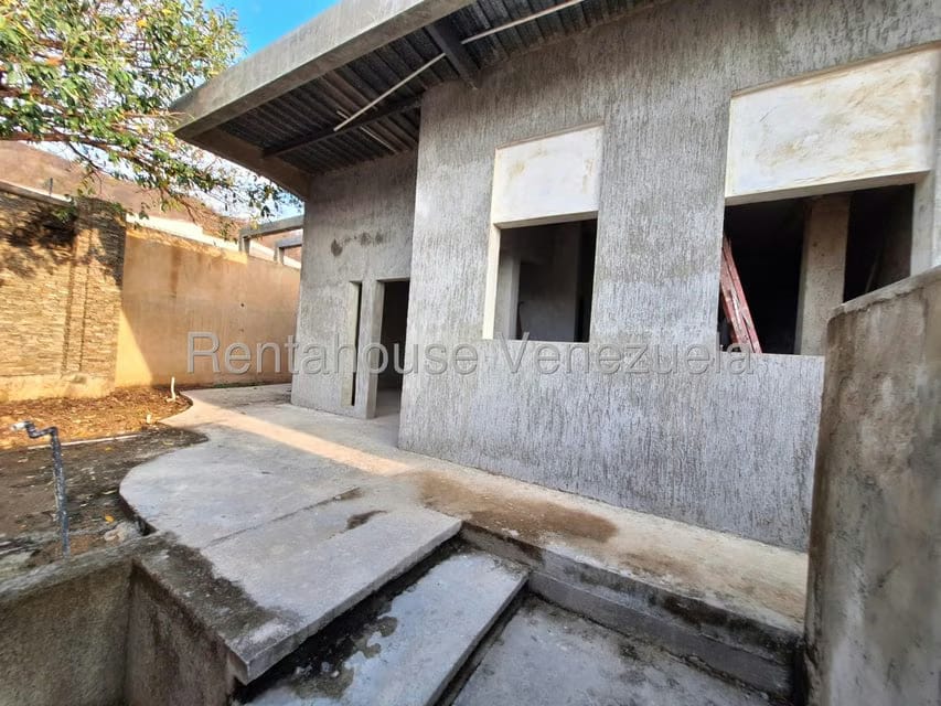 Casa (1 Nivel) en Venta en Trigal Norte, Carabobo - 23