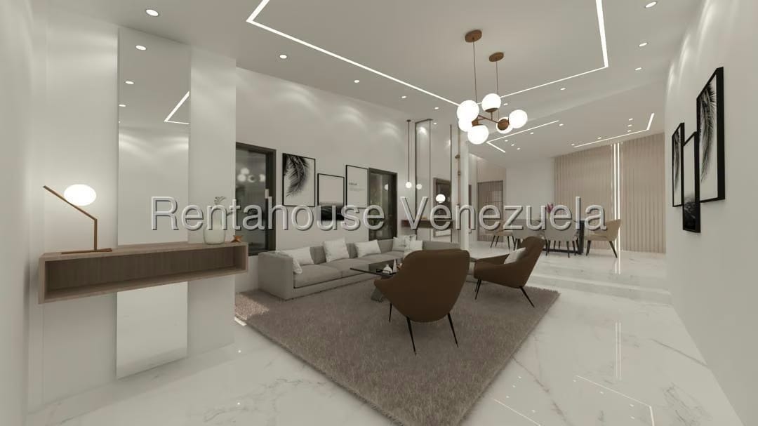 Casa (1 Nivel) en Venta en Trigal Norte, Carabobo - 26