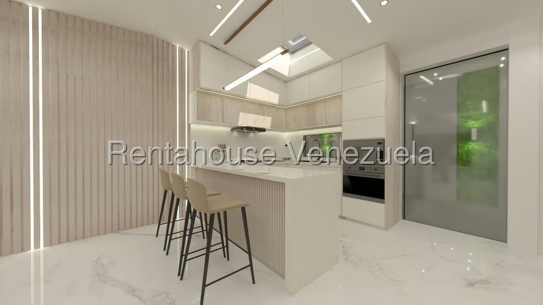 Casa (1 Nivel) en Venta en Trigal Norte, Carabobo - 29