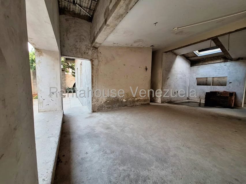 Casa (1 Nivel) en Venta en Trigal Norte, Carabobo - 35