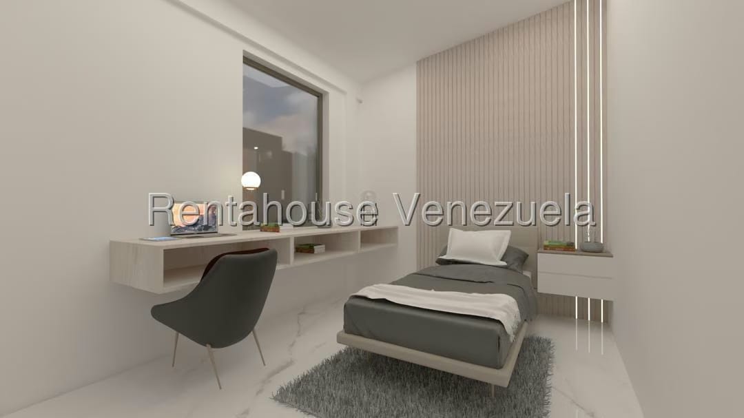 Casa (1 Nivel) en Venta en Trigal Norte, Carabobo - 37