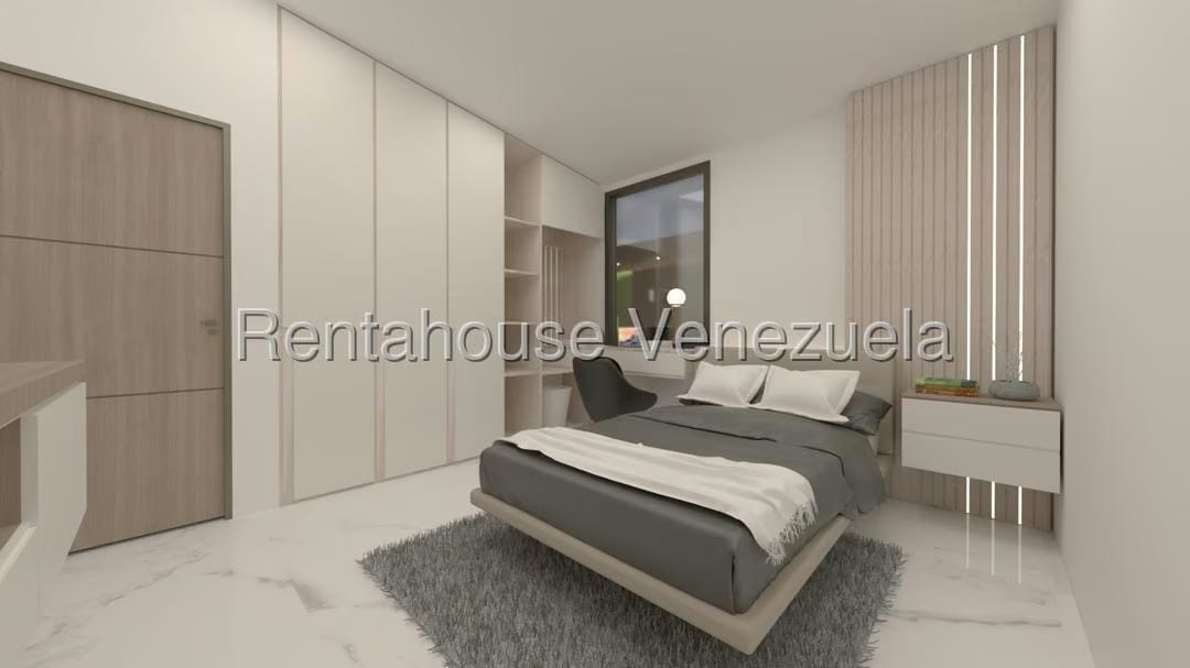 Casa (1 Nivel) en Venta en Trigal Norte, Carabobo - 42