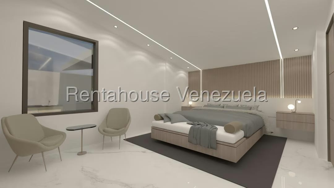 Casa (1 Nivel) en Venta en Trigal Norte, Carabobo - 44