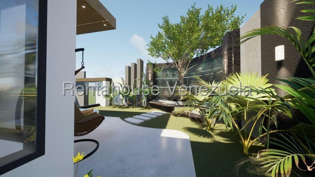 Casa (1 Nivel) en Venta en Trigal Norte, Carabobo - 48