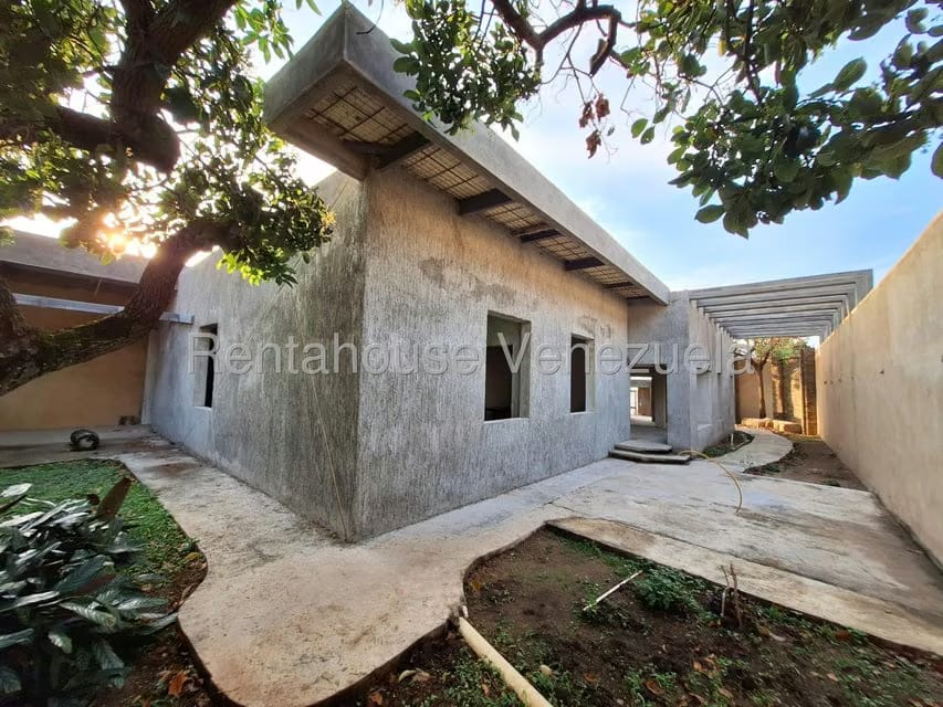 Casa (1 Nivel) en Venta en Trigal Norte, Carabobo - 6
